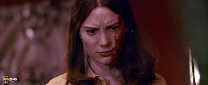 A still #43 from Stoker (2013)