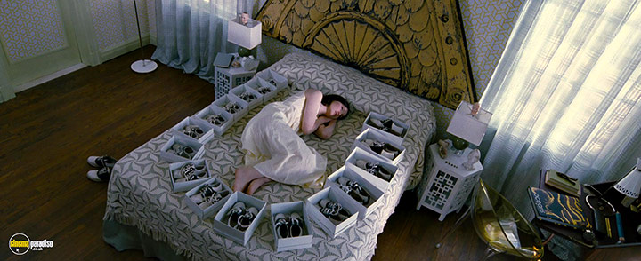 A still #40 from Stoker (2013)