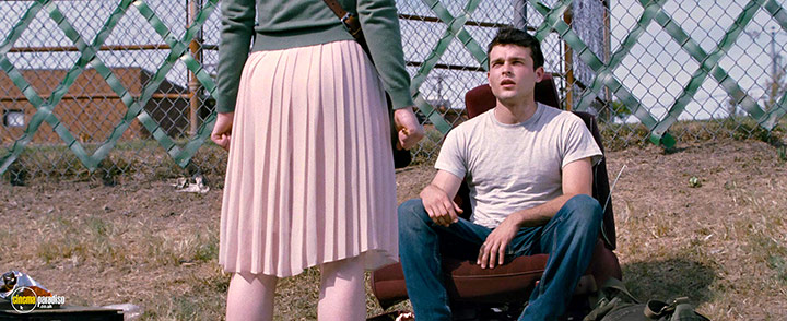 A still #33 from Stoker (2013)