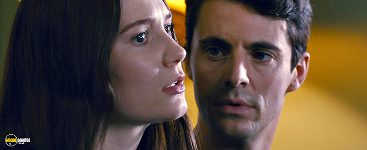 A still #32 from Stoker (2013)