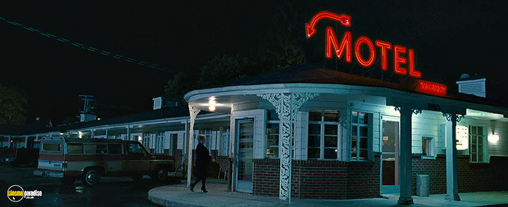 A still #31 from Stoker (2013)