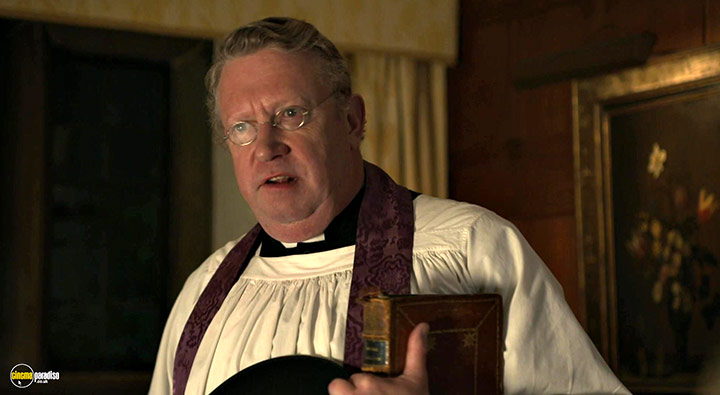 A still #78 from Father Brown: Series 2 (2014)