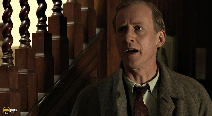 A still #77 from Father Brown: Series 2 (2014)