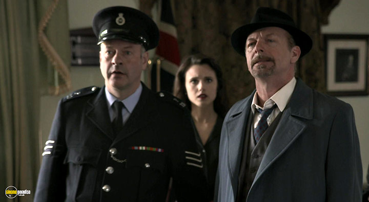 A still #76 from Father Brown: Series 2 (2014)