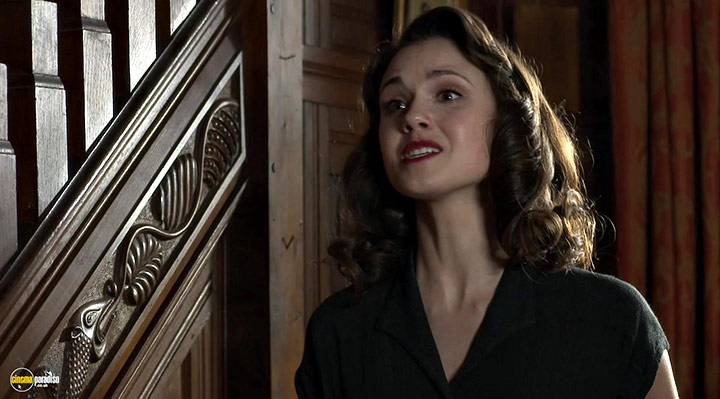 A still #75 from Father Brown: Series 2 (2014)