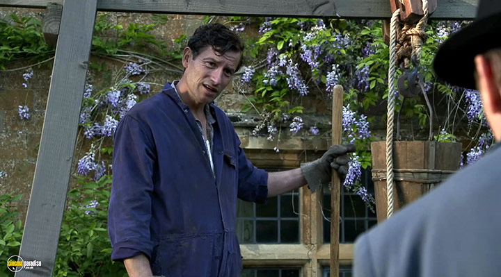 A still #74 from Father Brown: Series 2 (2014)