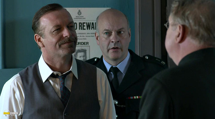 A still #73 from Father Brown: Series 2 (2014)