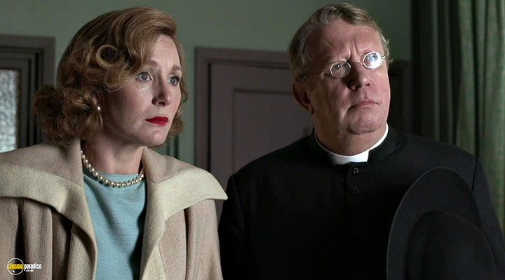 A still #70 from Father Brown: Series 2 (2014)