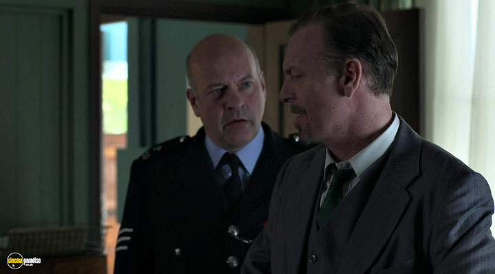 A still #69 from Father Brown: Series 2 (2014)