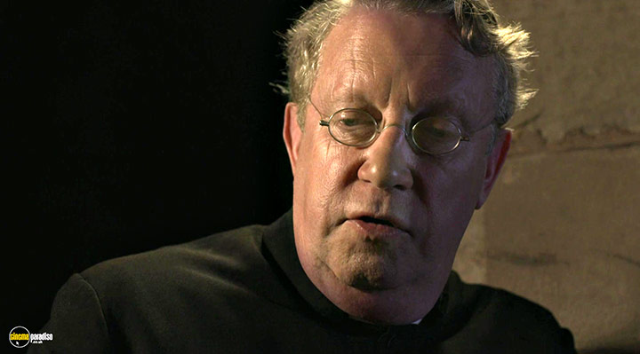 A still #68 from Father Brown: Series 2 (2014)