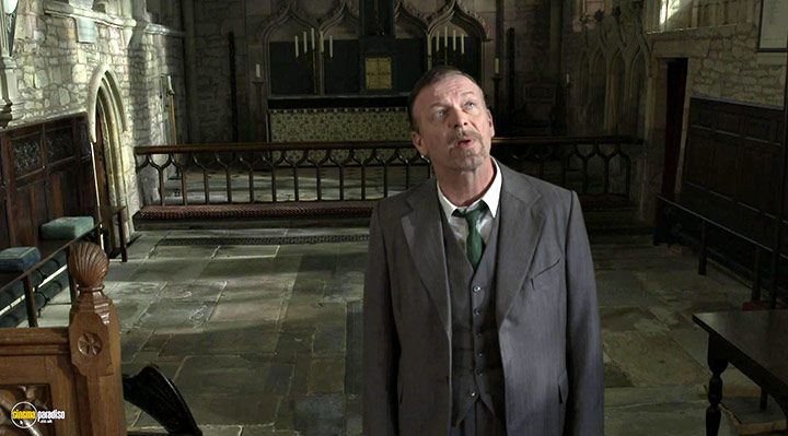 A still #66 from Father Brown: Series 2 (2014)