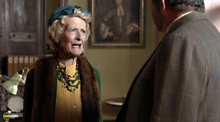 A still #61 from Father Brown: Series 2 (2014)