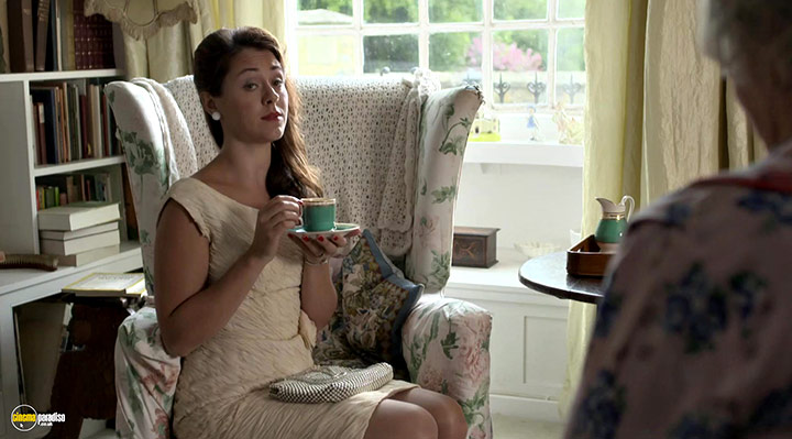 A still #60 from Father Brown: Series 2 (2014)