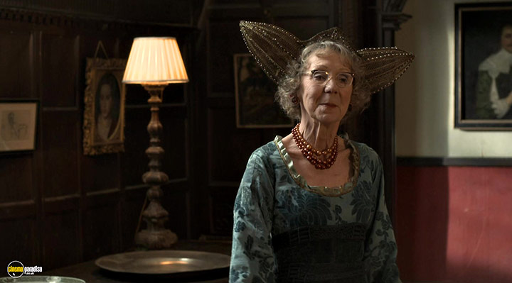 A still #59 from Father Brown: Series 2 (2014)
