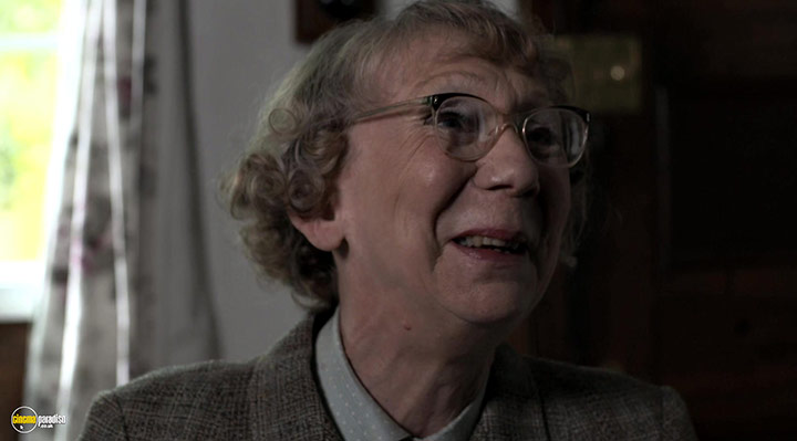 A still #53 from Father Brown: Series 2 (2014)