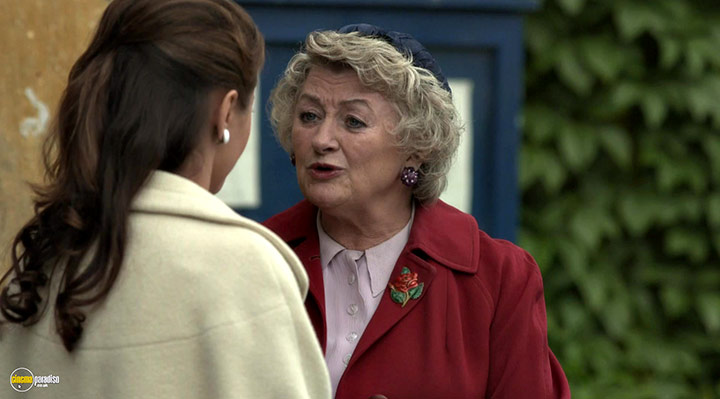 A still #51 from Father Brown: Series 2 (2014)