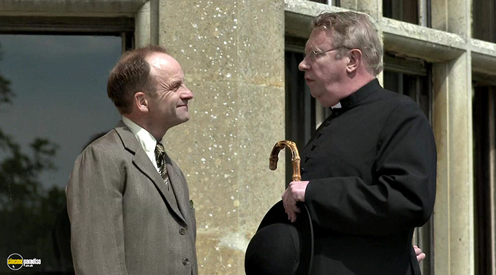 A still #46 from Father Brown: Series 2 (2014)