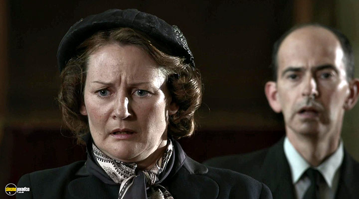 A still #45 from Father Brown: Series 2 (2014)