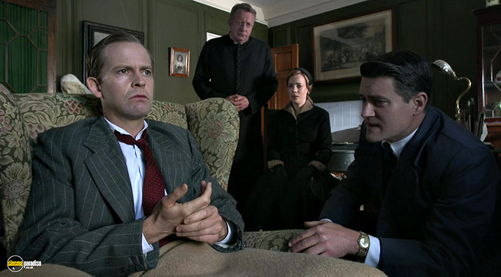 A still #44 from Father Brown: Series 2 (2014)