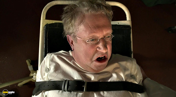 A still #41 from Father Brown: Series 2 (2014)