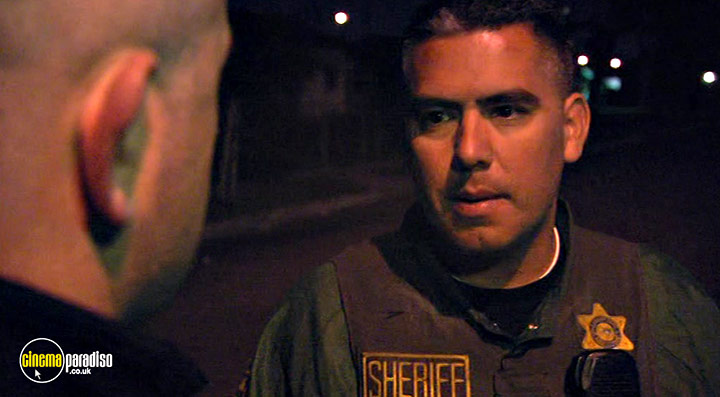 A still #38 from Ross Kemp on Gangs: Los Angeles/Bulgaria/Belize/Kenya (2008)