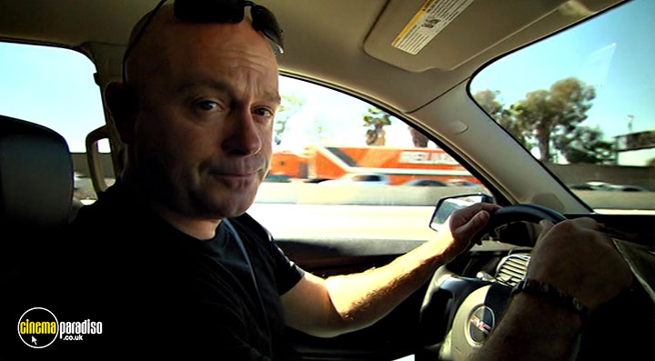 A still #34 from Ross Kemp on Gangs: Los Angeles/Bulgaria/Belize/Kenya (2008)