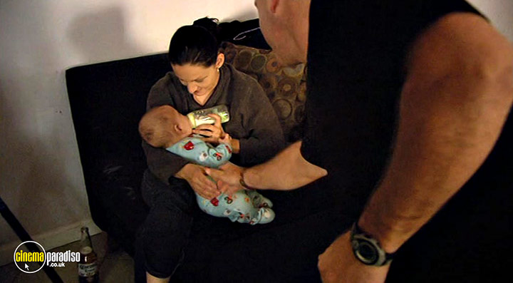 A still #33 from Ross Kemp on Gangs: Los Angeles/Bulgaria/Belize/Kenya (2008)