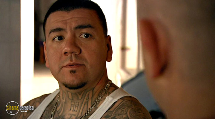 A still #32 from Ross Kemp on Gangs: Los Angeles/Bulgaria/Belize/Kenya (2008)