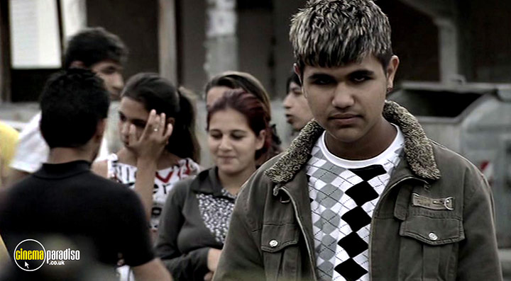 A still #20 from Ross Kemp on Gangs: Los Angeles/Bulgaria/Belize/Kenya (2008)