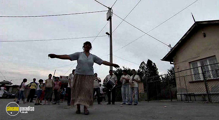 A still #19 from Ross Kemp on Gangs: Los Angeles/Bulgaria/Belize/Kenya (2008)