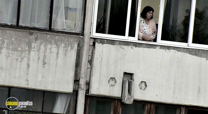A still #15 from Ross Kemp on Gangs: Los Angeles/Bulgaria/Belize/Kenya (2008)