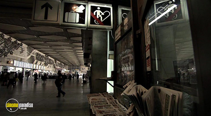 A still #14 from Ross Kemp on Gangs: Los Angeles/Bulgaria/Belize/Kenya (2008)