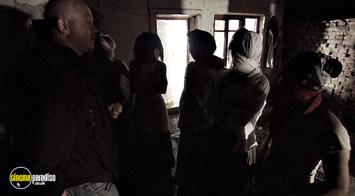 A still #12 from Ross Kemp on Gangs: Los Angeles/Bulgaria/Belize/Kenya (2008)