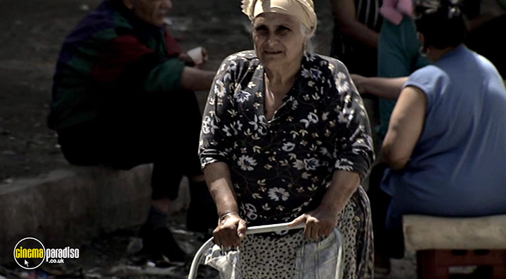 A still #10 from Ross Kemp on Gangs: Los Angeles/Bulgaria/Belize/Kenya (2008)