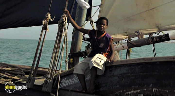 A still #9 from Ross Kemp on Gangs: Los Angeles/Bulgaria/Belize/Kenya (2008)