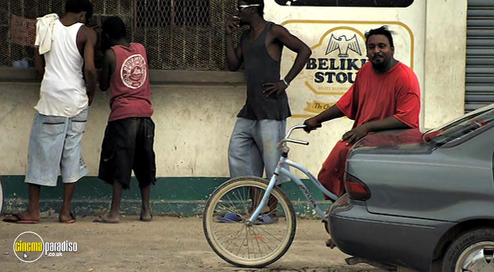 A still #8 from Ross Kemp on Gangs: Los Angeles/Bulgaria/Belize/Kenya (2008)