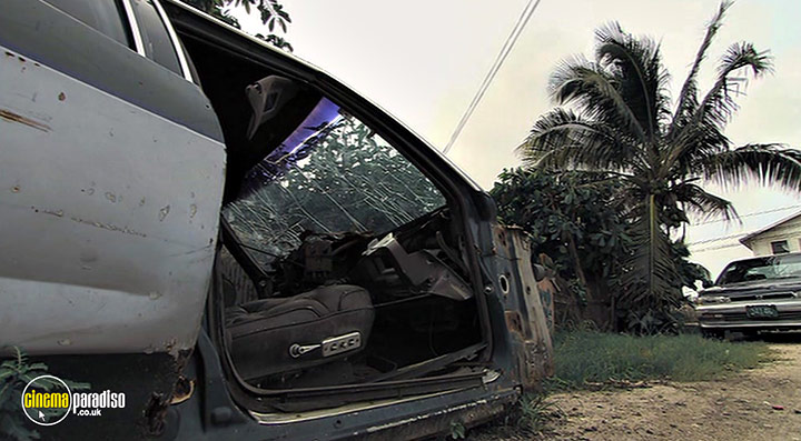 A still #4 from Ross Kemp on Gangs: Los Angeles/Bulgaria/Belize/Kenya (2008)