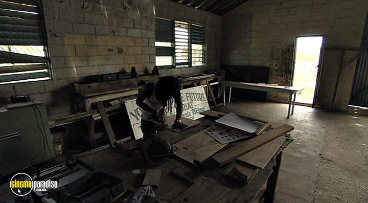 A still #3 from Ross Kemp on Gangs: Los Angeles/Bulgaria/Belize/Kenya (2008)