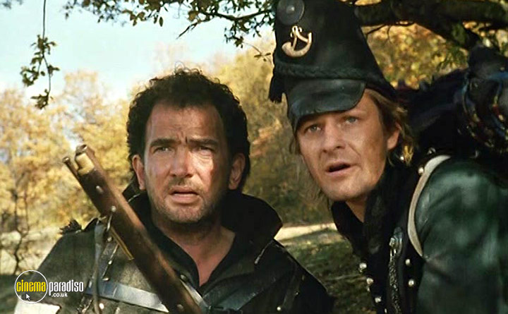 A still #28 from Sharpe: Sharpe's Sword (1995)
