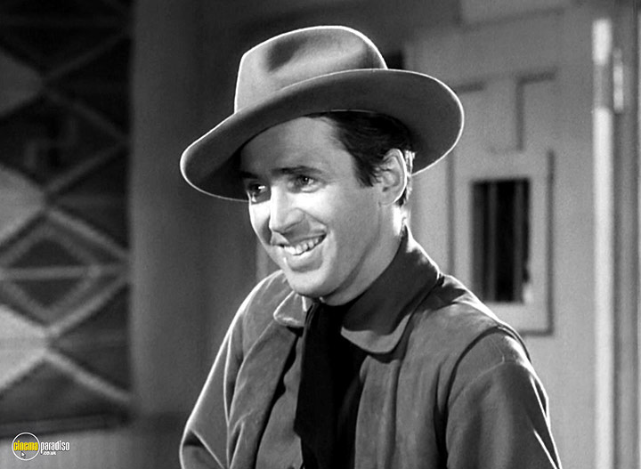 A still #16 from Destry Rides Again (1939)