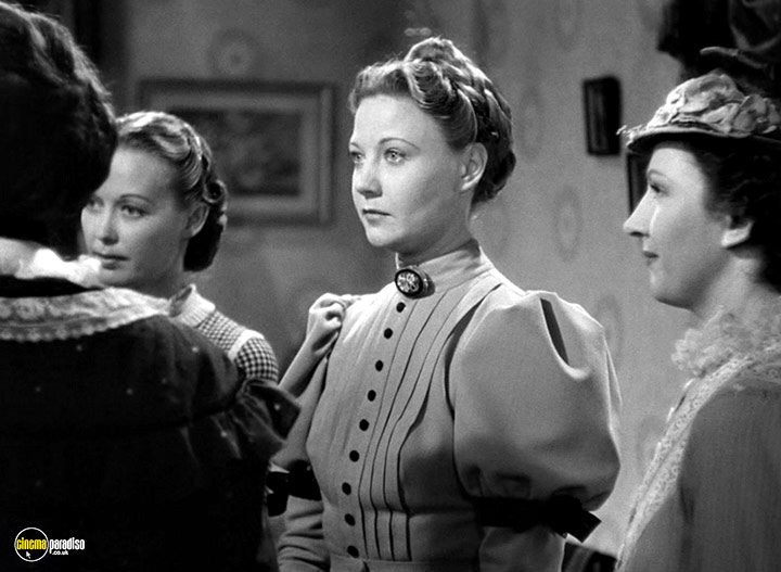 A still #19 from Destry Rides Again (1939)