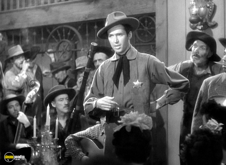 A still #25 from Destry Rides Again (1939)