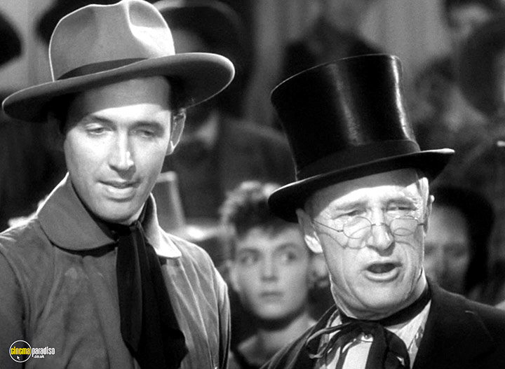 A still #26 from Destry Rides Again (1939)