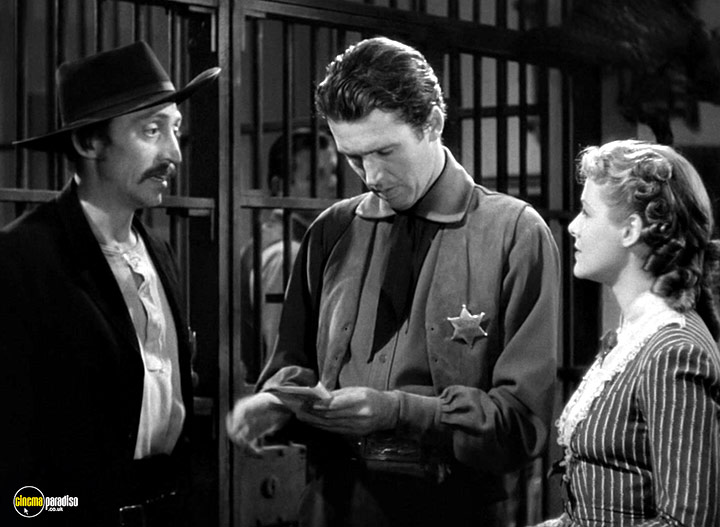 A still #28 from Destry Rides Again (1939)