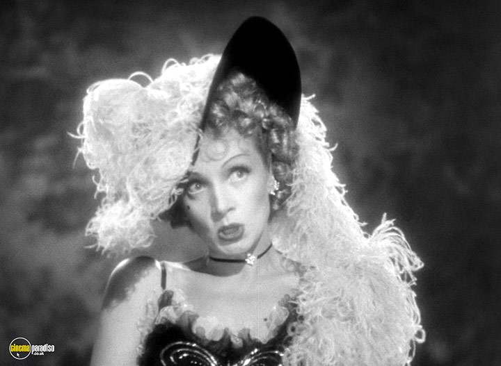 A still #33 from Destry Rides Again (1939)