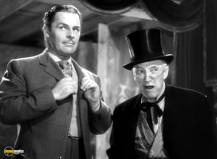 A still #34 from Destry Rides Again (1939)
