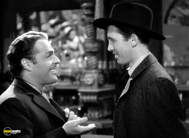 A still #36 from Destry Rides Again (1939)