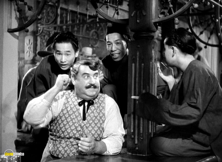 A still #37 from Destry Rides Again (1939)