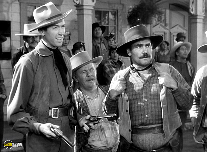 A still #1 from Destry Rides Again (1939)