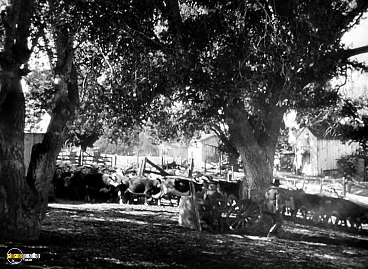 A still #14 from Destry Rides Again (1939)